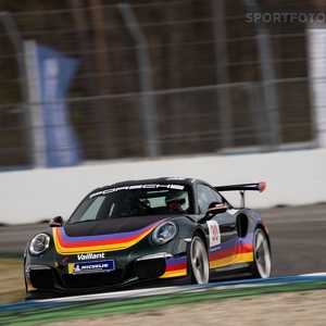 Porsche Club  Cup / Porsche Langstrecke