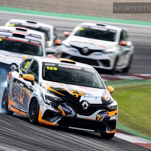  Clio Cup Europe
