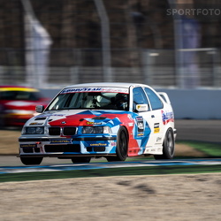 DMV - Goodyear Racing Days Hockenheim 2022