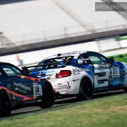 BMW M2 Cup