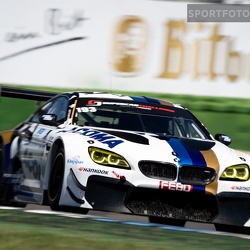 Supercar Challenge