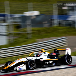 GT-Open Red-Bull Ring 2022