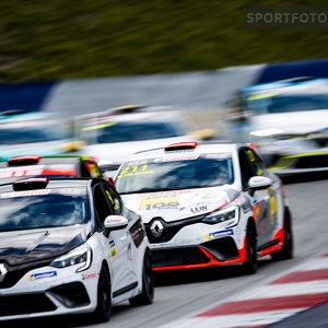 Clio Cup Series