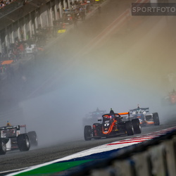 GT-Open Red-Bull Ring 2022