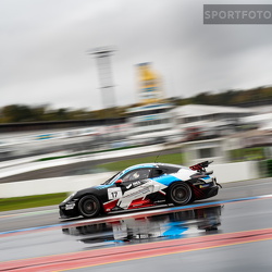 Porsche Sportscup Finale Hockenheim 2022