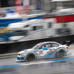 BMW Challenge