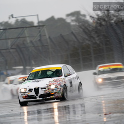 Classic Masters / Alfa Challenge / PRTC