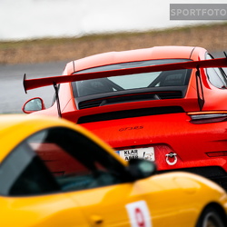 Porsche Club Deutschland