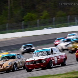 Dunlop Endurance Cup