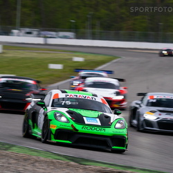 GTC Race / GT Sprint