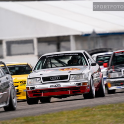 Tourenwagen Legenden