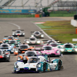 Prototype Cup Germany