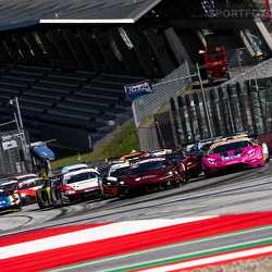 GT-Open Red Bull Ring 2023