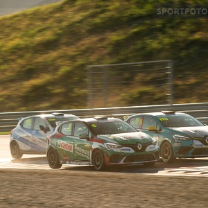 Clio Cup Series