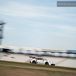 Porsche Endurance Challenge