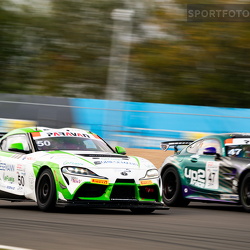 GT Sprint