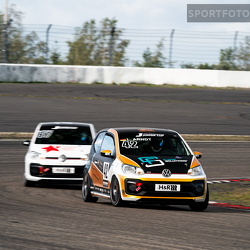 ADAC Tourenwagen Junior Cup