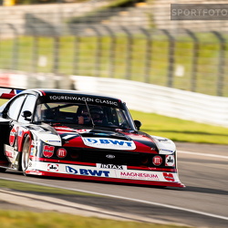 Tourenwagen Classic
