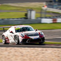 Porsche Club Historic Challenge