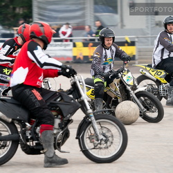 Motoball Kuppenheim 9.3.24 Kierspe