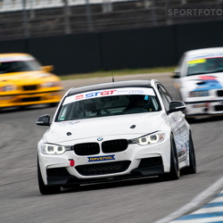 BMW Challenge