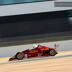 DMV Formel Vau Europa