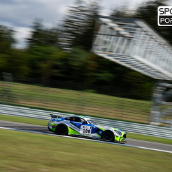 ADAC Racing Weekend Hockenheim 2024
