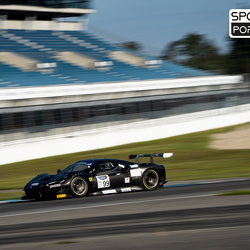 ADAC Racing Weekend Hockenheim 2024