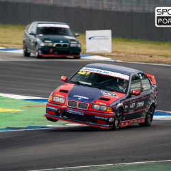 318ti Cup