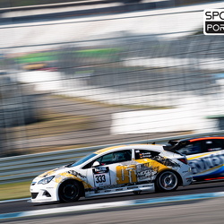 Cup und Tourenwagen Trophy