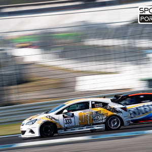 Cup und Tourenwagen Trophy