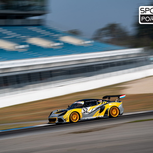 Lotus Cup Europe