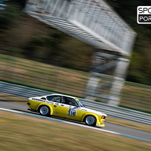 Youngtimer Trophy