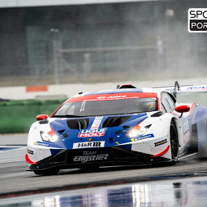 ADAC Racing Weekend Hockenheim 1 / 2025