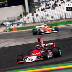 ADAC Hockenheim Historic – Das Jim Clark Revival 2025