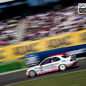 ADAC Hockenheim Historic – Das Jim Clark Revival 2025