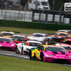 GT-Open