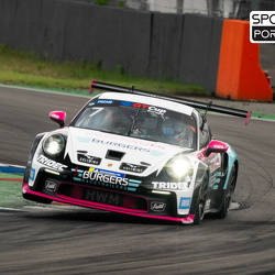 GT-Open Hockenheimring 2025