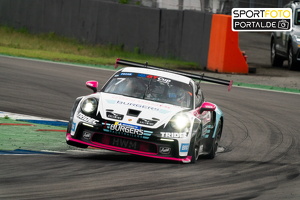 GT-Cup Europe