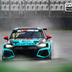 TCR Europe