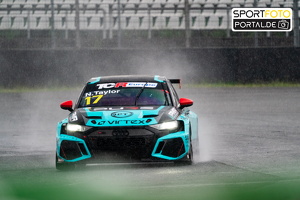 TCR Europe