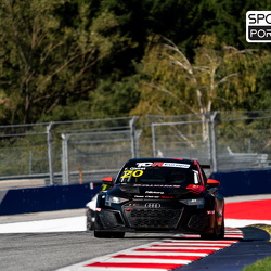 GT-Open Red Bull Ring 2025