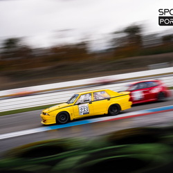 DMV Goodyear Racing Days Hockenheim Finale 2025