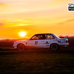 Ried-Rallye MRSV Ichenheim 2025