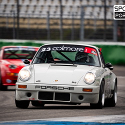 DMV Goodyear Racing Days Hockenheim 2026 