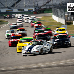 DMV Goodyear Racing Days Hockenheim 2026 