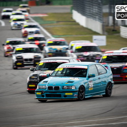 DMV Goodyear Racing Days Hockenheim 2026