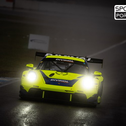 DMV Goodyear Racing Days Hockenheim 2026 