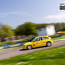 Motorsportclub Offenburg Slalom Youngstercup & Automobilslalom