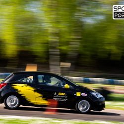 Motorsportclub Offenburg Slalom Youngstercup & Automobilslalom